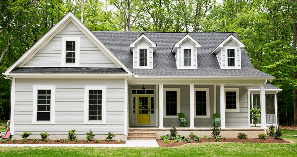 siding hero